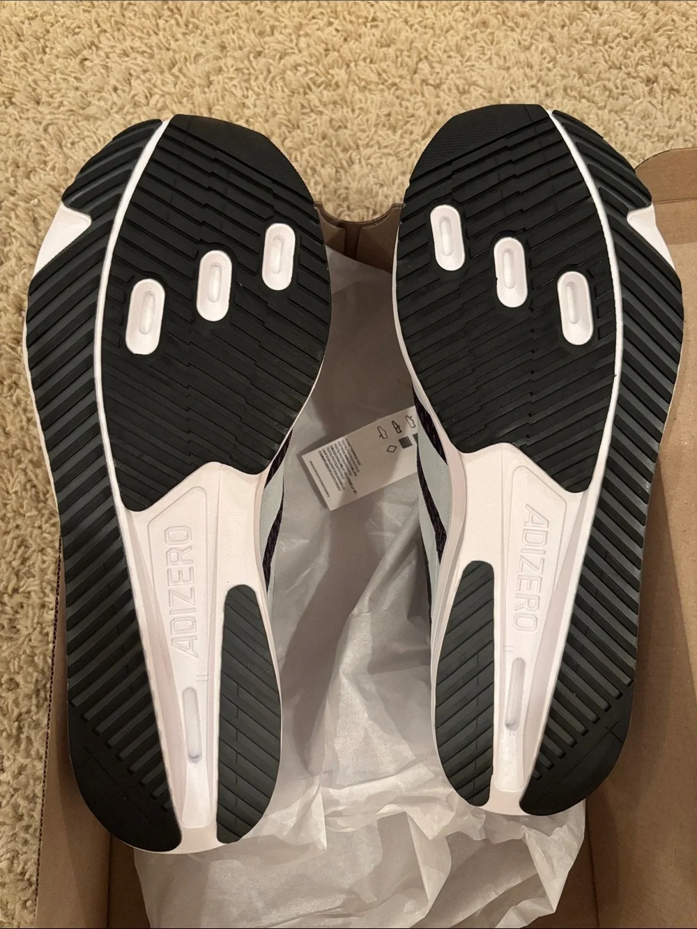 adidas Adizero SL2 M